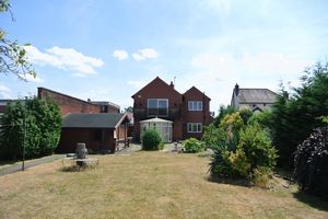 View of Rear of Property- click for photo gallery